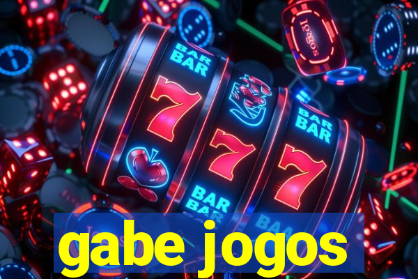 gabe jogos